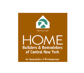 Home Builders Association member badge