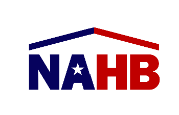 National Association of Home Builders (NAHB) member badge