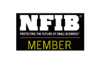 NFIB member badge