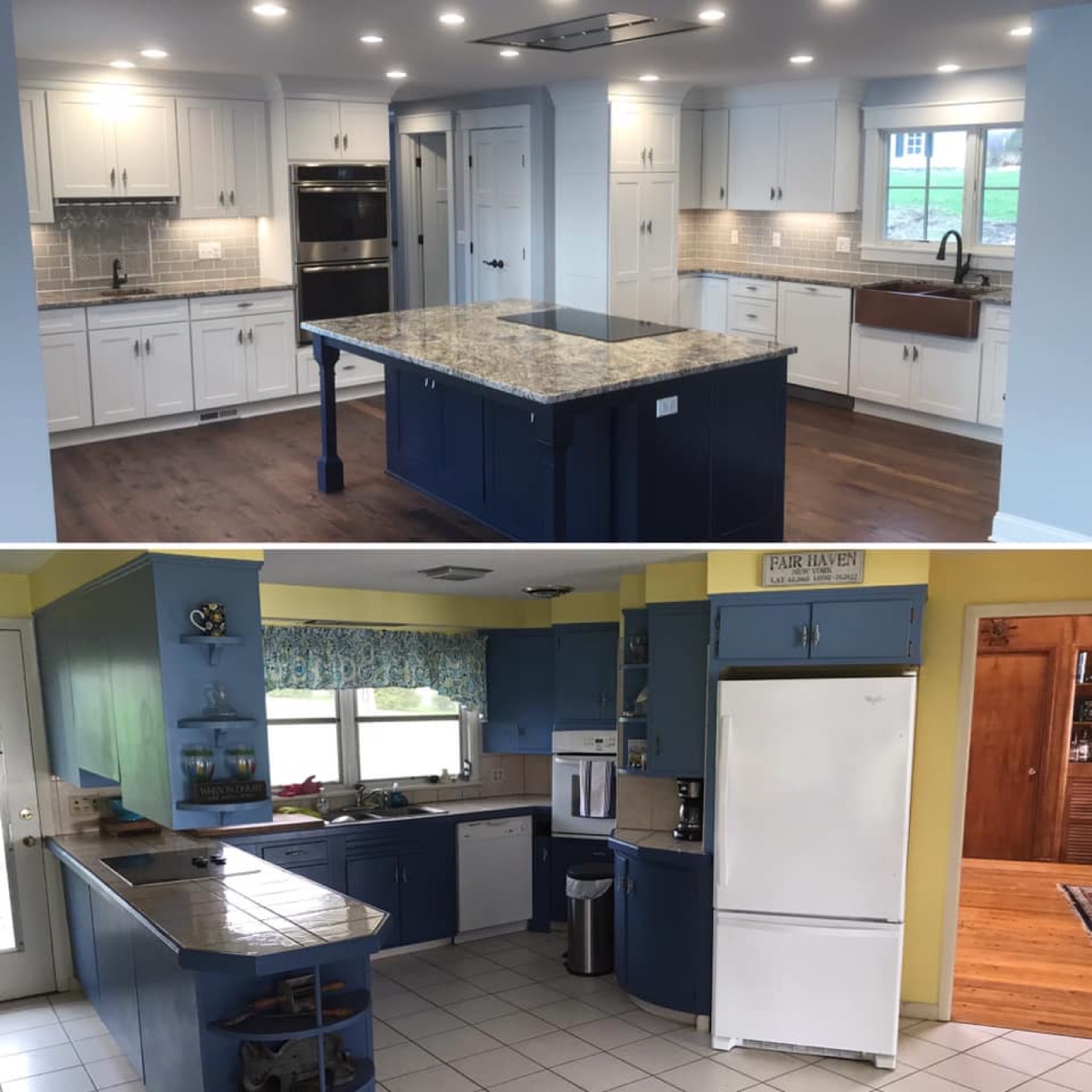 Fair Haven Cabinetry