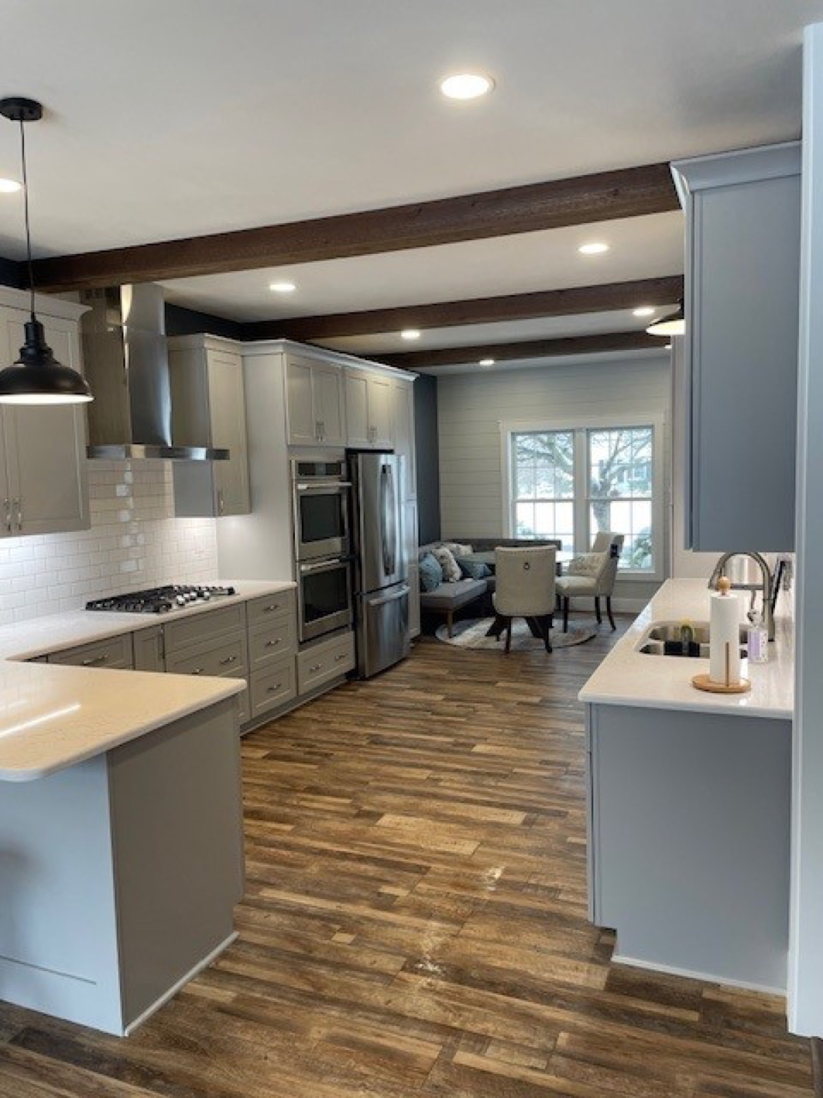 Laque Subway Tile