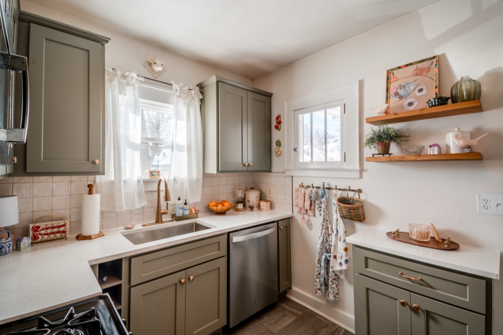 Maryanne Subway Tile