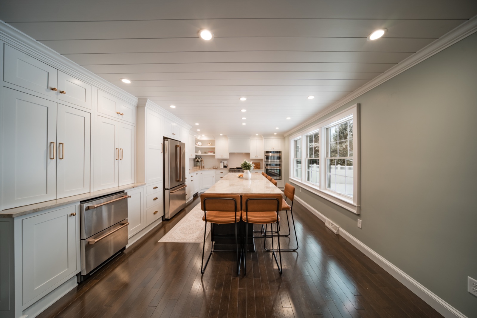 Olivia Remodel Syracuse