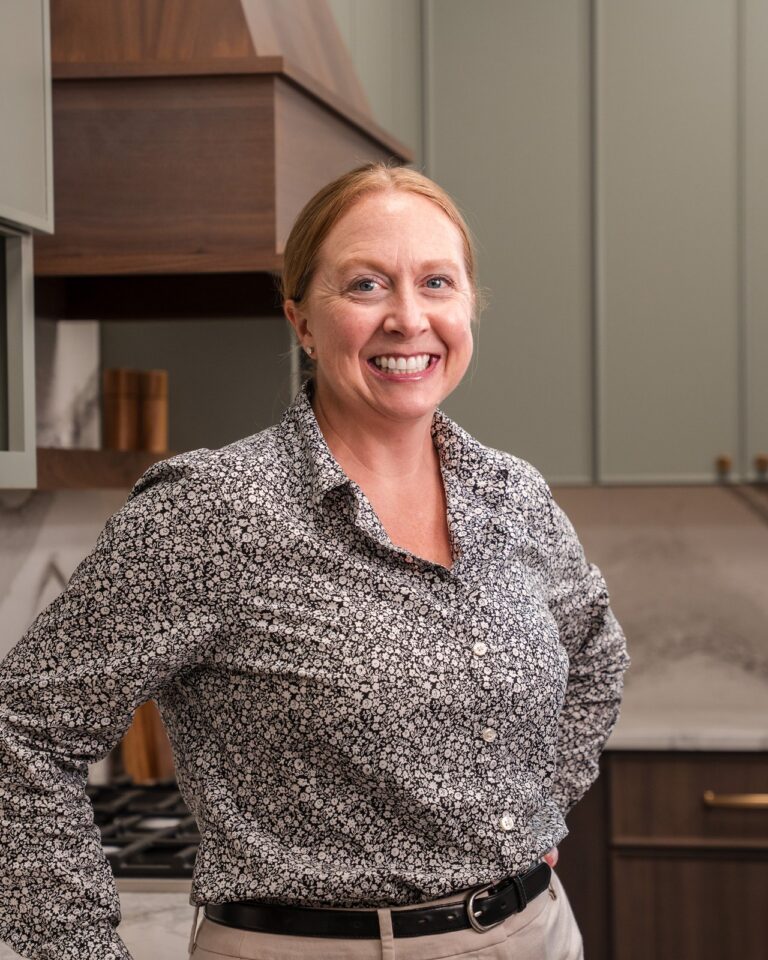 Becky Klamm — Kitchen Express