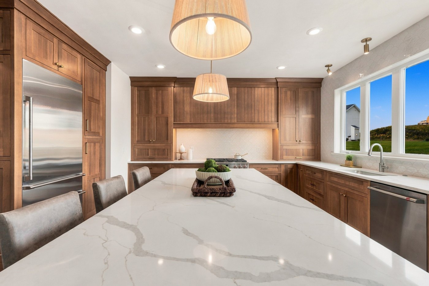 Cordelle Custom Homes — 2026 CNY Parade of Homes
