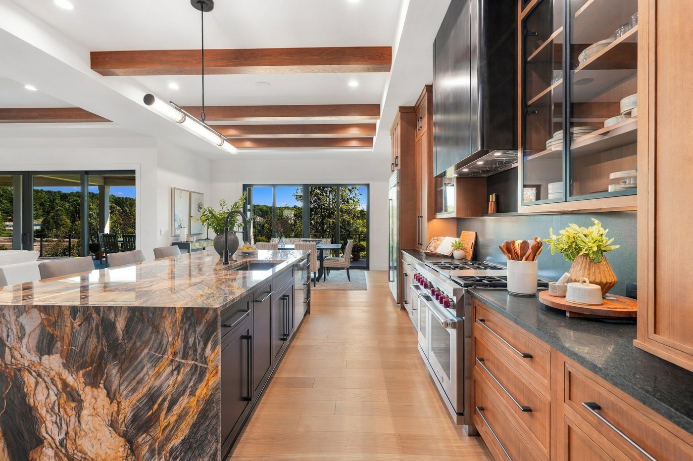 Exhale — Stone Hammer, 2026 CNY Parade of Homes