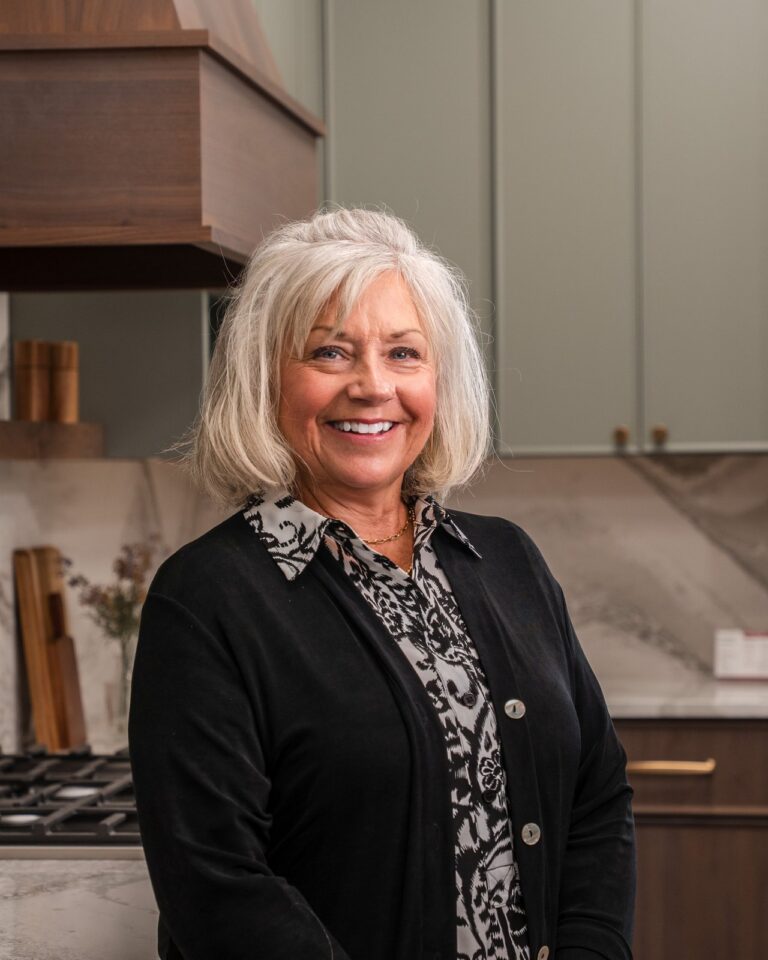 Judy Albert — Kitchen Express