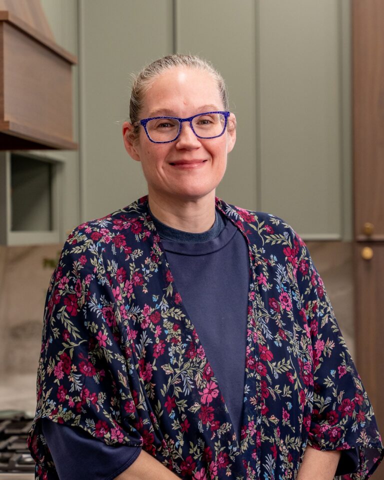 Paula Moynihan — Kitchen Express