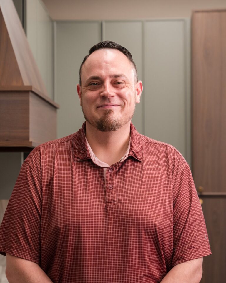 Ryan Johnson — Kitchen Express