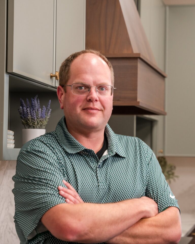Scott Marvin — Kitchen Express