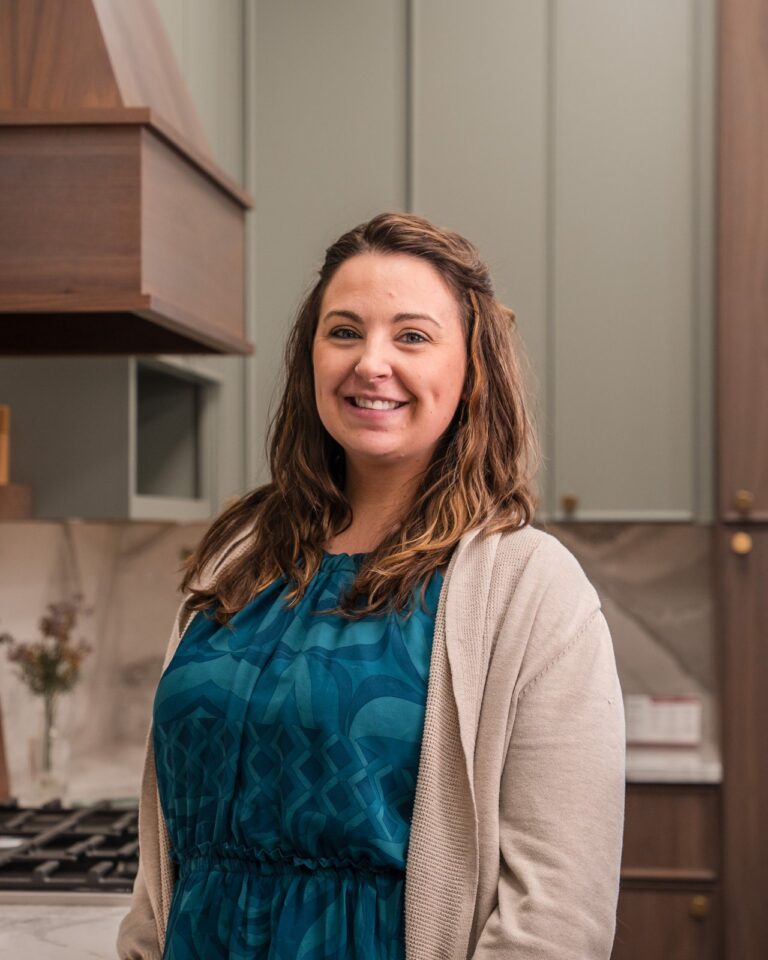 Stephanie Caiello — Kitchen Express